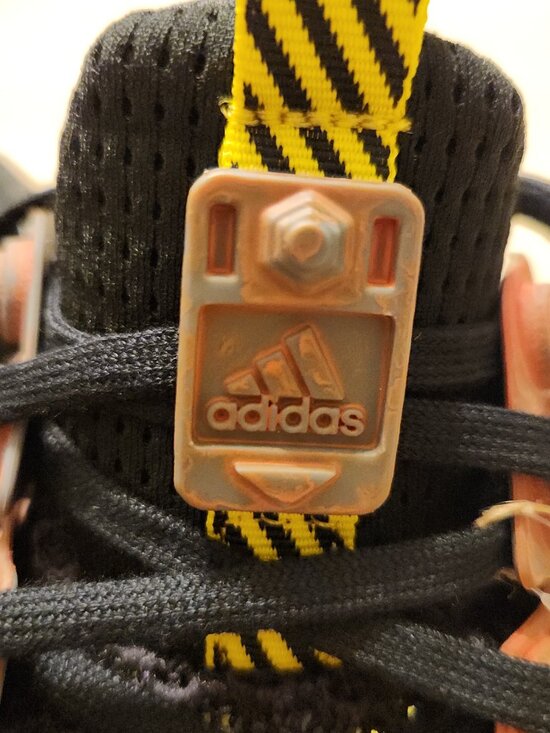 Adidas Fortnite x Adidas UltraBoost 1.0 Battle Bus - Black JQ0718 Men Size 9 US main image 14